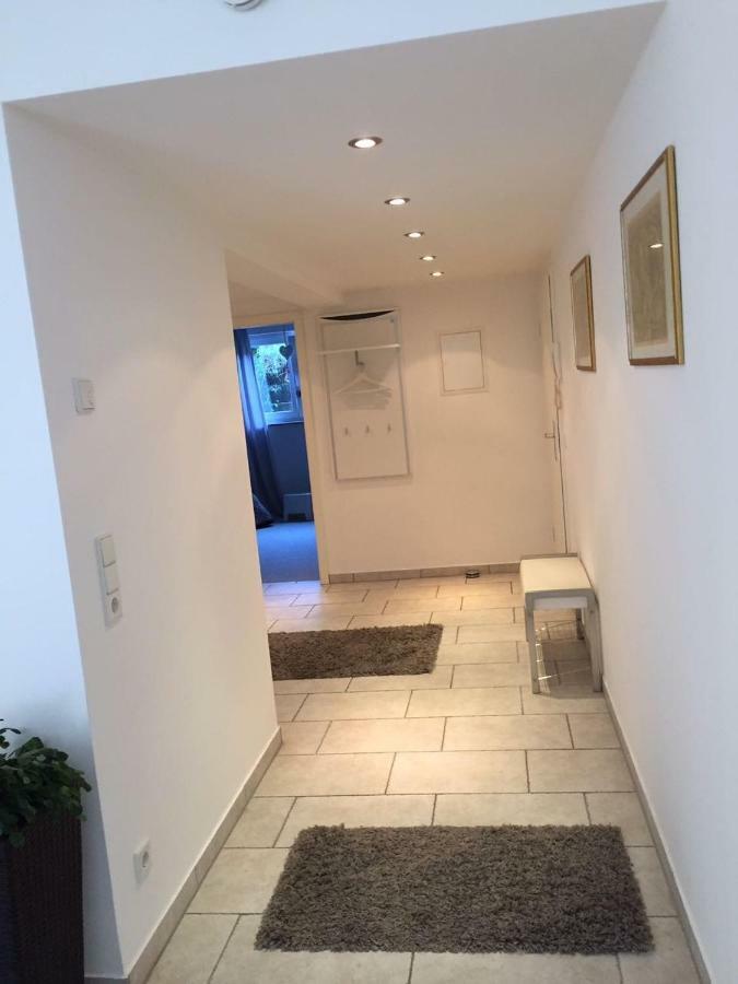 Mi&Ca702 Apartment Cologne Exterior photo