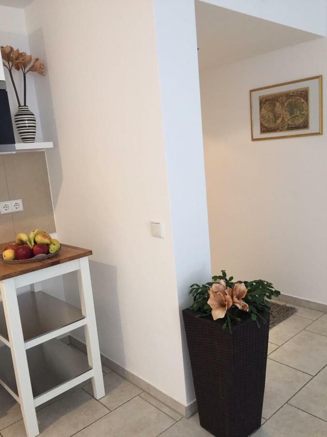 Mi&Ca702 Apartment Cologne Exterior photo
